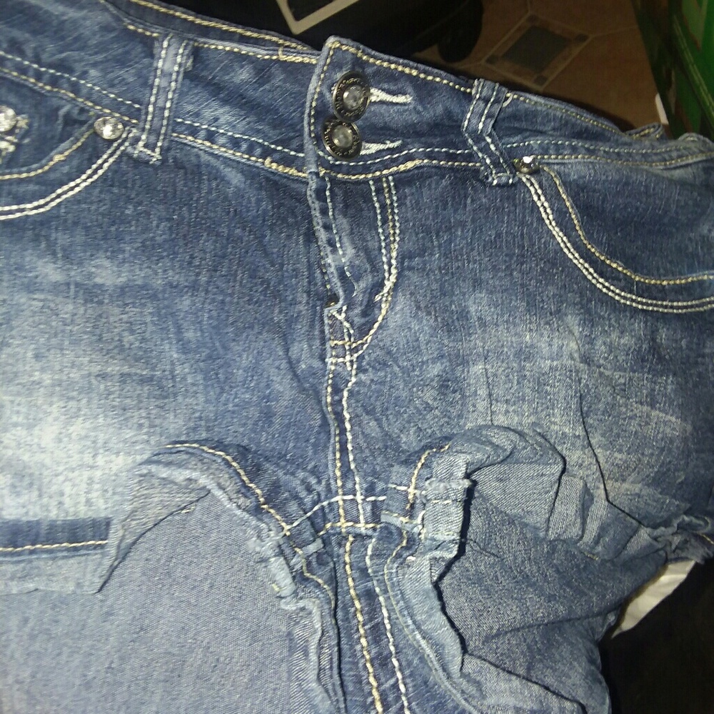 Shorts